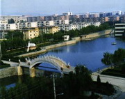 白塔明天天气