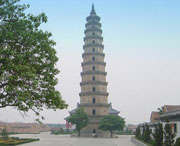 景县天气预报10天
